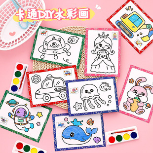 ˮ�ʮ���ͯ���������ɫ���b�W��С�YƷ�L���׃��@�ֹ�diy�T�f��