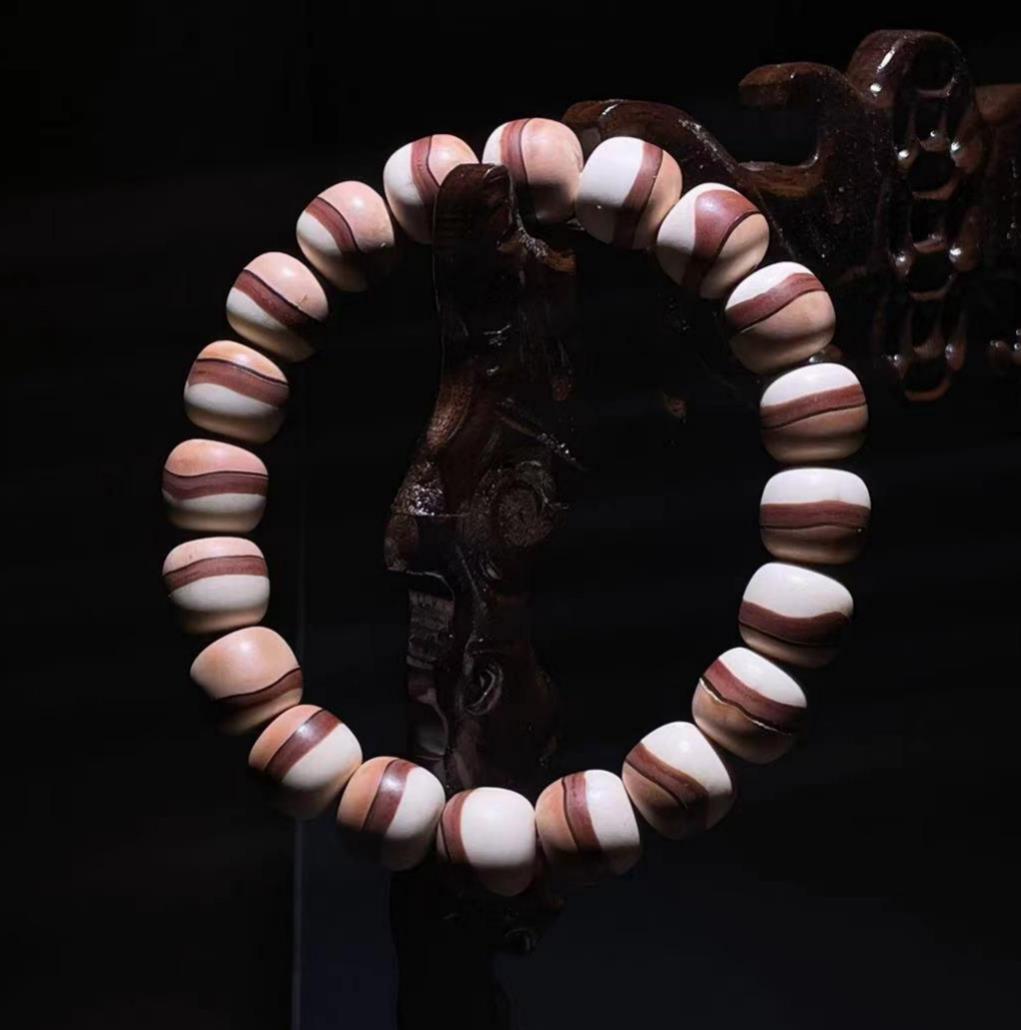 Tianmu 단일 원형(중간) 21개 10*11mm