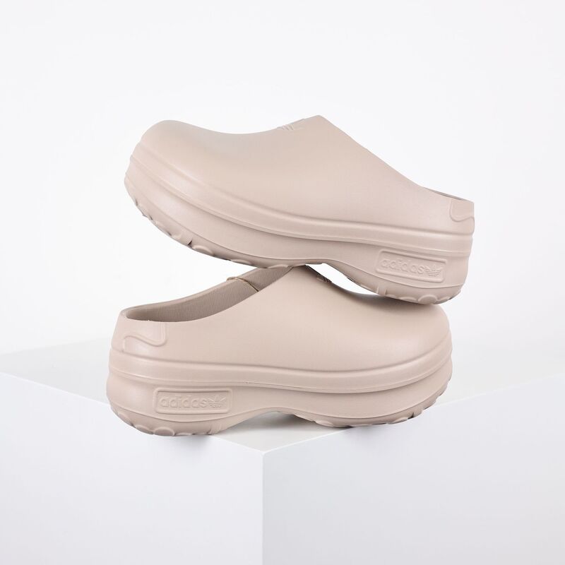 Putian Shoes Wholesale Original Ad Originals Adifom Stan Smith Mule Chef Shoes