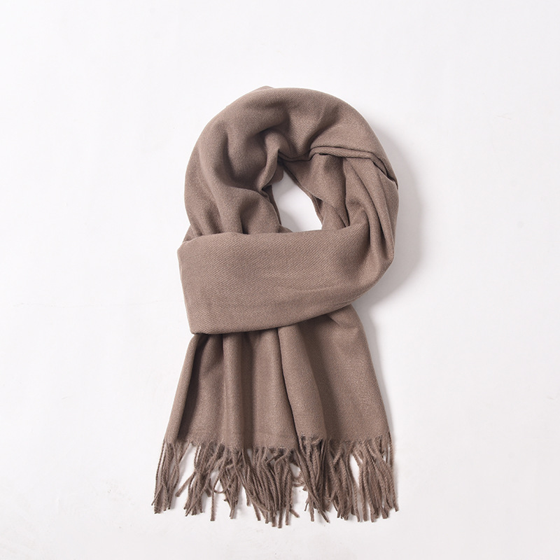 7 # 다크 브라운