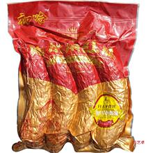 哈尔滨红肠东北产500g 俄风味香肠 肠蒜香猪肉熟食批发