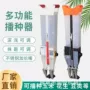 手提田间多功能农用播种机