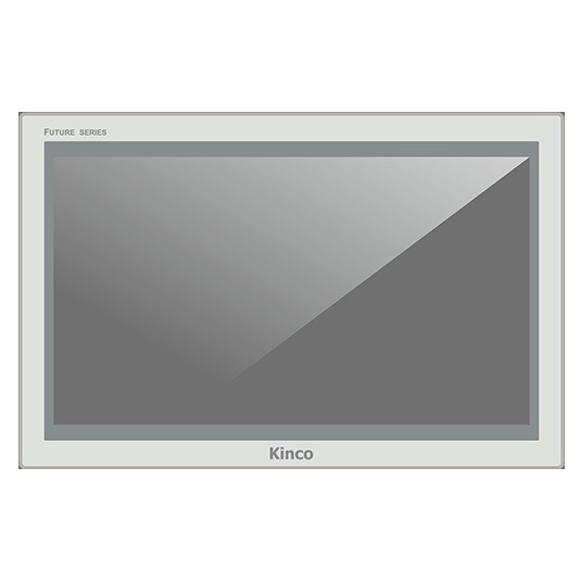 FUTURE系列二代人机界面F2156E2