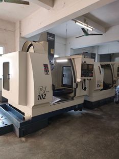 ����̨�����MFV102�ӹ����Ķ��֔���CNC��X����M�ӹ�����