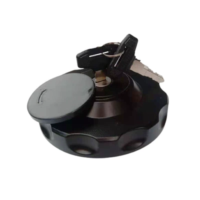 For Jianghuai heavy Tank cap