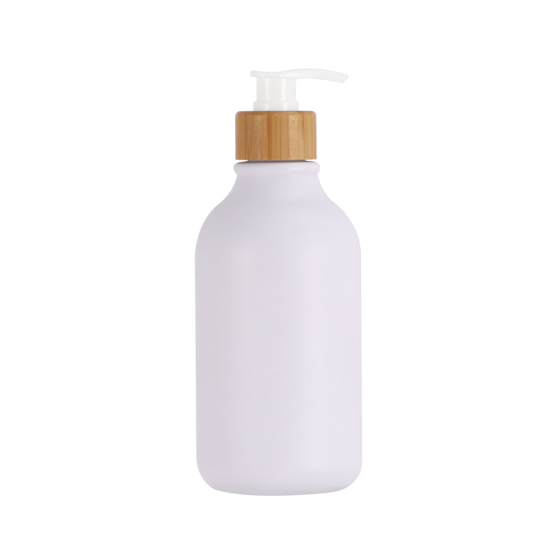 Botella de plástico para loción de 300 ml, botella vacía para champú de 500 ml, botella recargable, botella para gel de ducha, botella con bomba para desinfectante de manos.