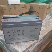 APC梅兰日兰 蓄电池M2AL12-100SFR 12V100AH BATT12100 UPS EPS用