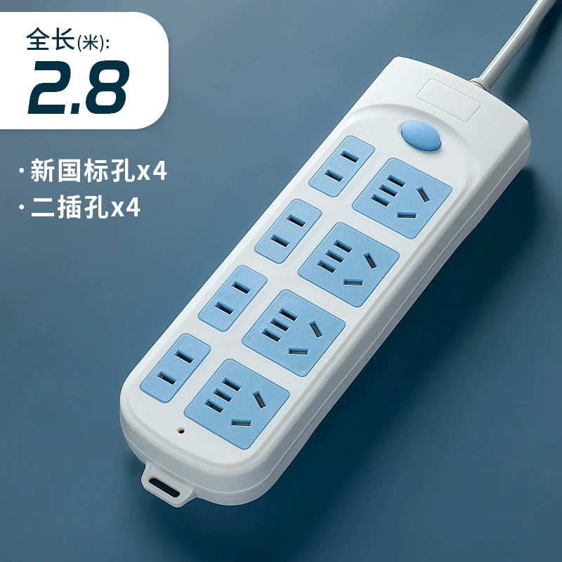 Порошок с USB-разъемом Многофункциональная розетка-выключатель подключение к сети разъем пористая розетка-переключатель