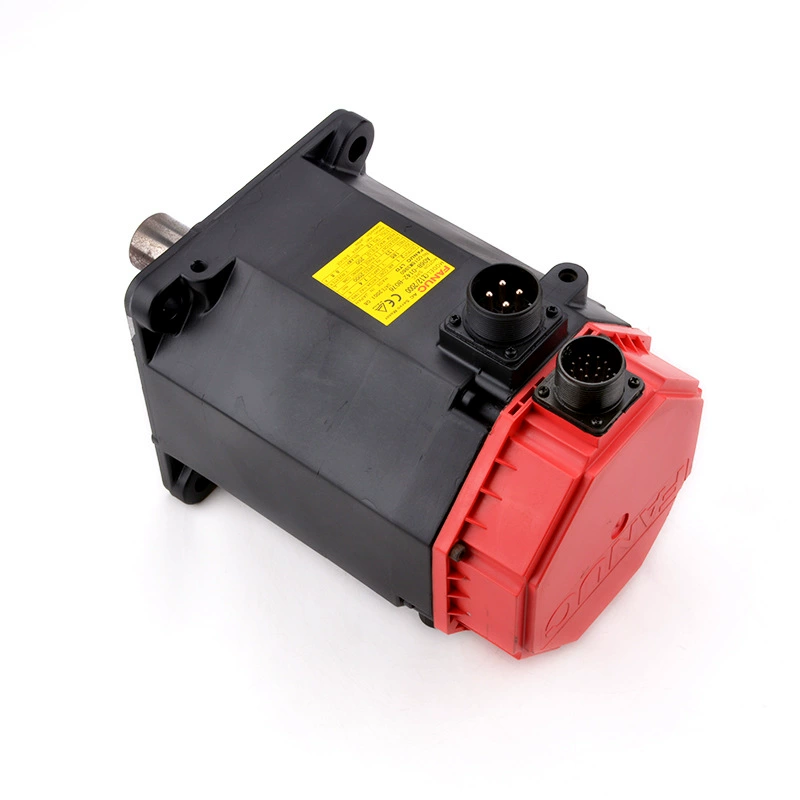 A06B-0127-B175 B176 B177 B188 B575 B576 серводвигатель Fanuc