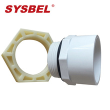 SYSBEL PP柜通风孔接头组件  英制1.5