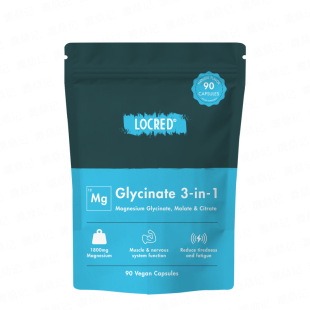 �F؛���Q�� �羳���N�ʰ����V3��1�z��-Glycinate 3-in-1Դ�^�S��