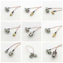 CRC9 RP-SMA BNC90ȹ^ӃȿlRFͬSRG316py|