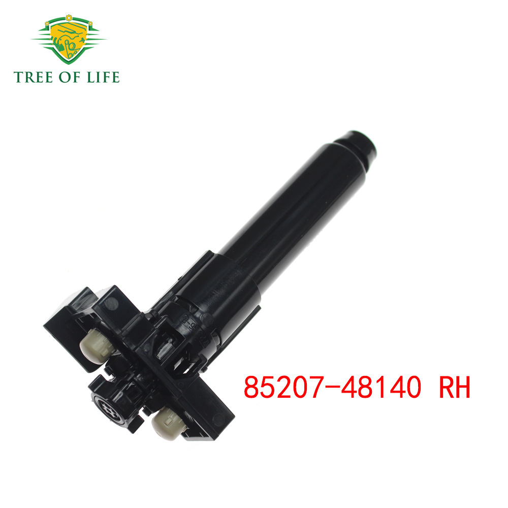 85207-48140 85207-48140 para boquillas de limpieza de faro Lexus