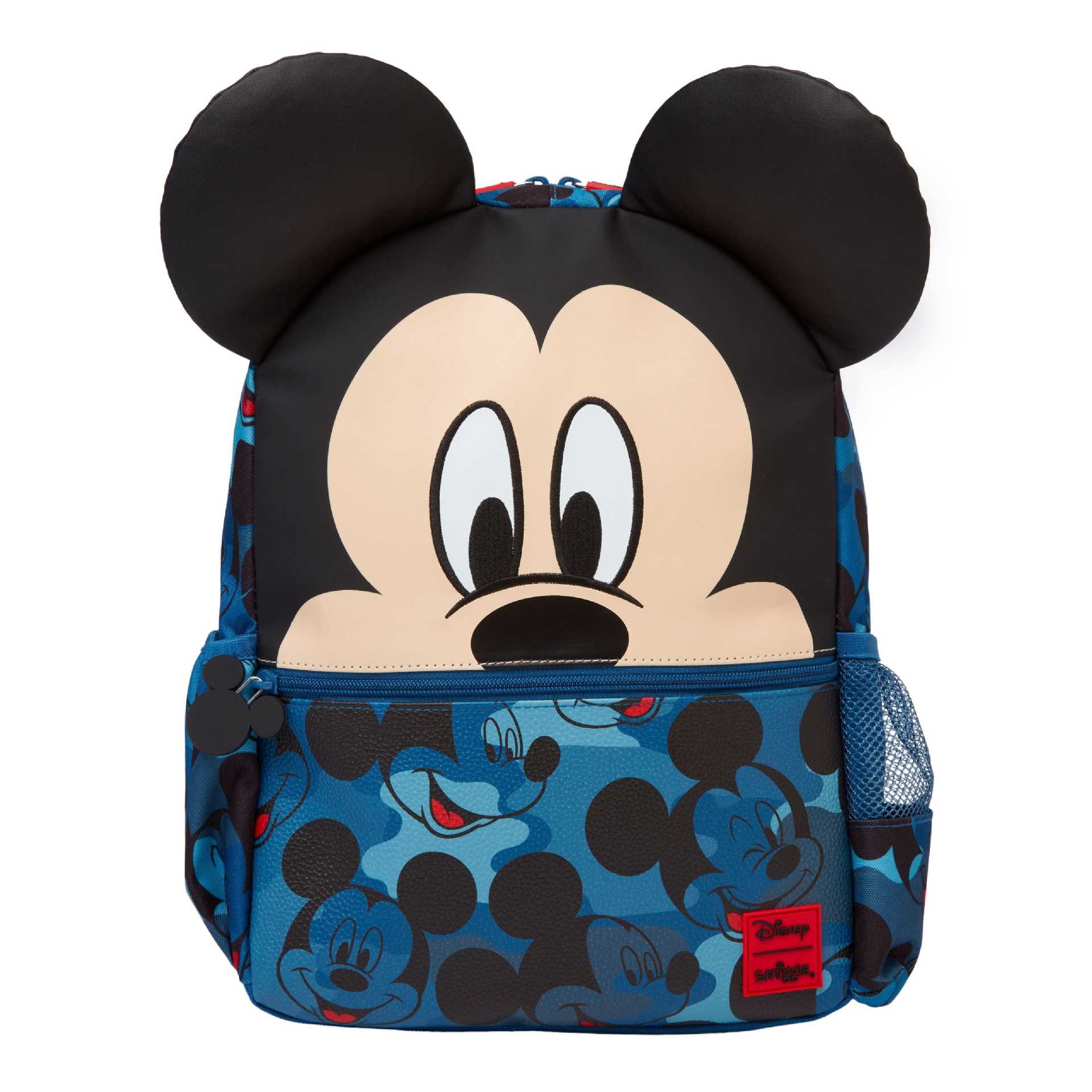 Nueva Zelanda sdiggle Mochila De La Escuela Primaria kindergarten grande Clase 1-2 edad mochila tamaño mediano para la salida