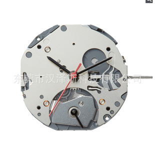 �����_ miyota movement �ձ�ʯӢ�Cо 6P28