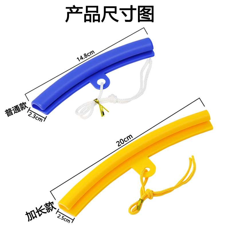 轮胎钢圈保护套主图5