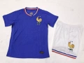 Kids 2024 France Home