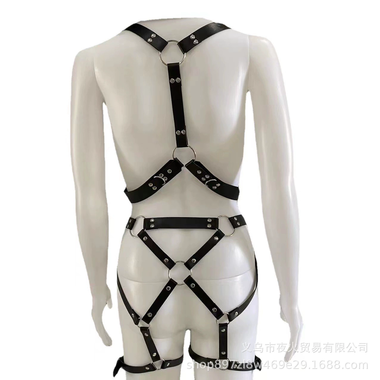 Пояс,plete harness, сексуальный комплект