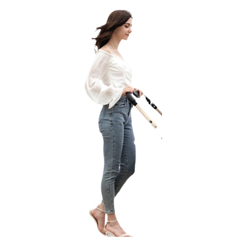 Cochecito de bebé puede sentarse y mentir ligero plegable alto paisaje absorción de choque de dos vías recién nacido cochecito de bebé mezclado al por mayor