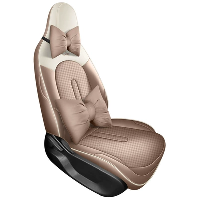 all seasons, car interior decoration, Modelə uyğun (Original) oturacaq örtükləri