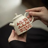 Кружка из керамики с крышкой в офис для девушек, для пар, практичная творческая кружка для друзей