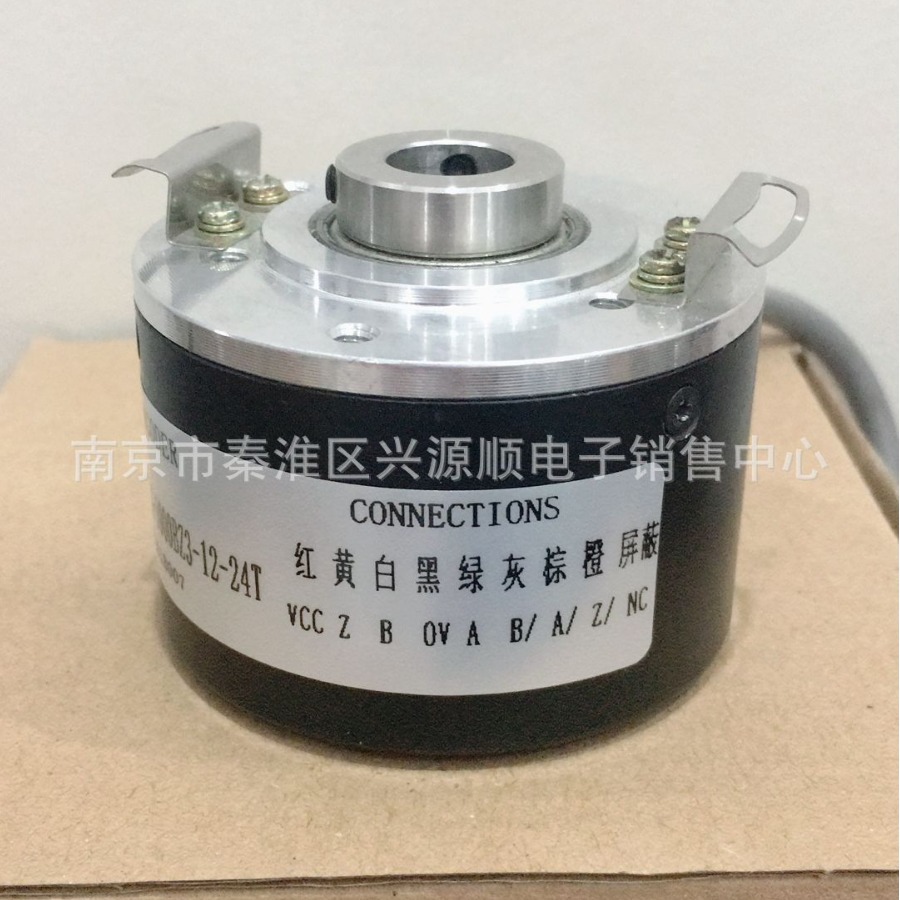 IHA6012-108G-1024BZ3-5L E60H20-1024-6-L-5  编码器2022