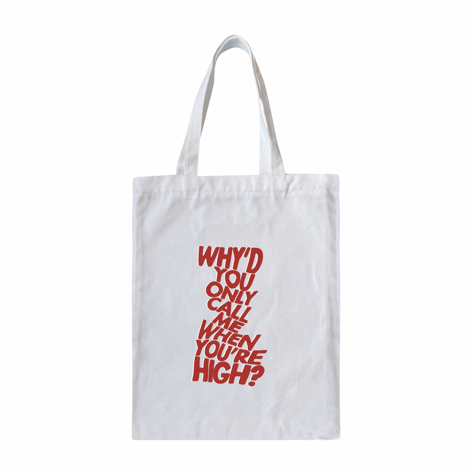 2025 nuevo anime japonés de dibujos animados rock mono ártico patrón de álbum de música de venta caliente bolsas de mano transfronterizas