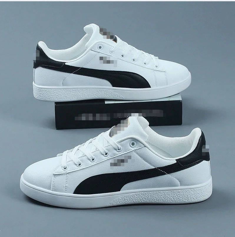 Кожаные мужские туфли с низким верхом, женские туфли, маленькие белые туфли, пара, Корейская повседневная обувь, непромокаемые кроссовки, мужская и женская обувь