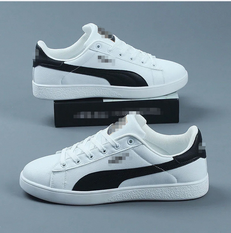 Genuine leather men's shoes low-top versatile women's shoes White shoes couple's Korean-style casual shoes waterproof sneaker men's and women's board shoes Genuine leather men's shoes low-top versatile women's shoes White shoes couple's Korean-style casual shoes waterproof sneaker men's and women's board shoes