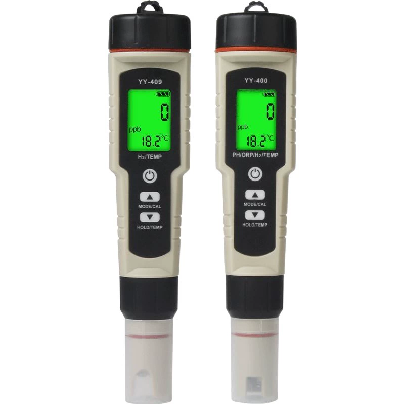 Ручка для тестирования воды, богатой водородом