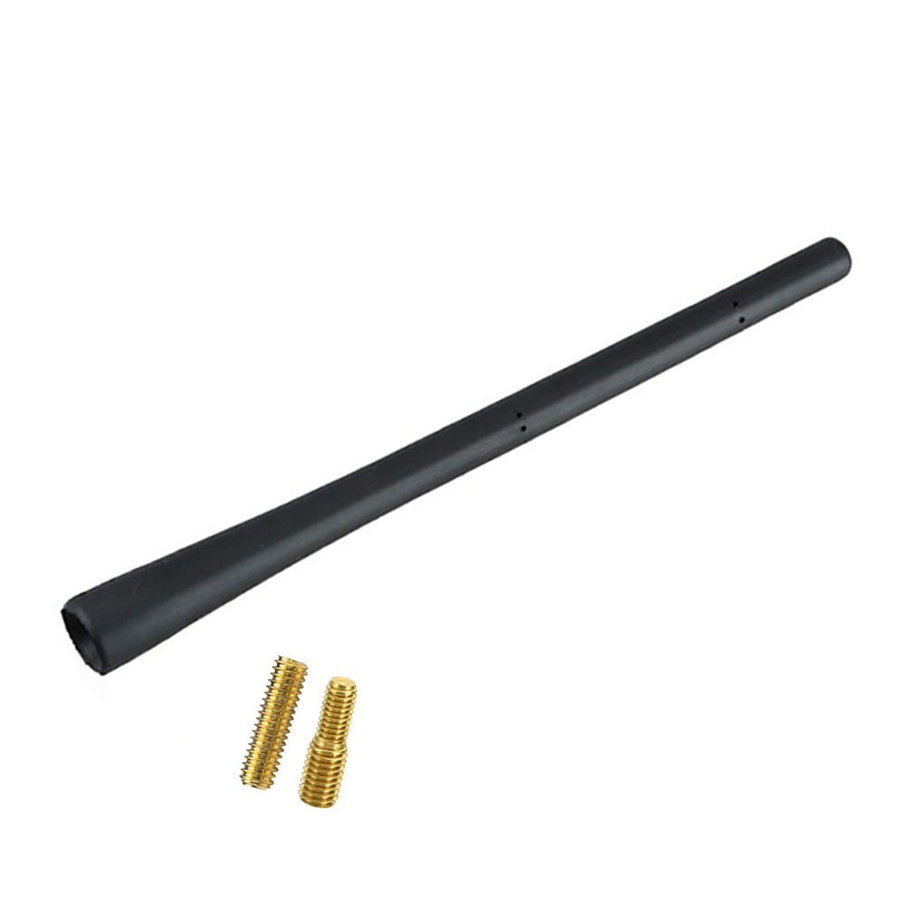 Suitable for short antenna Volkswagen Skoda Octavia car stereo antenna Volkswagen Polo Golf