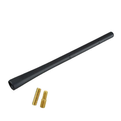 Golf, vehicle antenna
