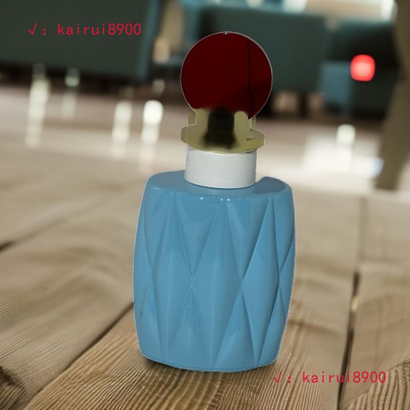 同名时尚女士香水清新花浪漫100ML持久魅力网红果香调工厂