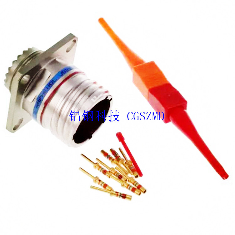 38999/24FC35PC	D38999/24FC35PD Connector circular