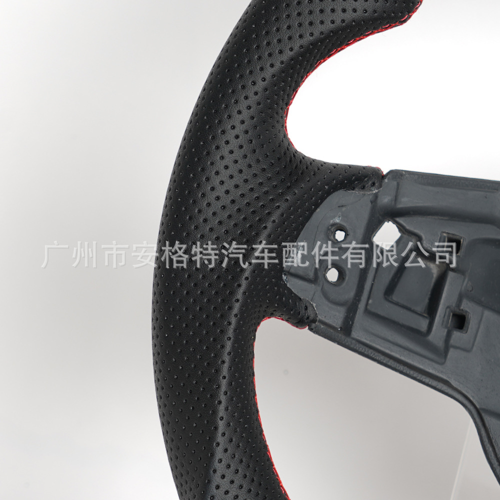 Suitable for 2015-2021 Volkswagen Golf Mk7 Gti/R/Jetta Gli Car Steering Wheel Modification