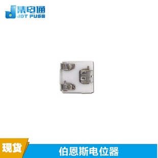 Bond Potentiometer 3313J-1-104E Bourns Burns Potentiometer 100Kω Original
