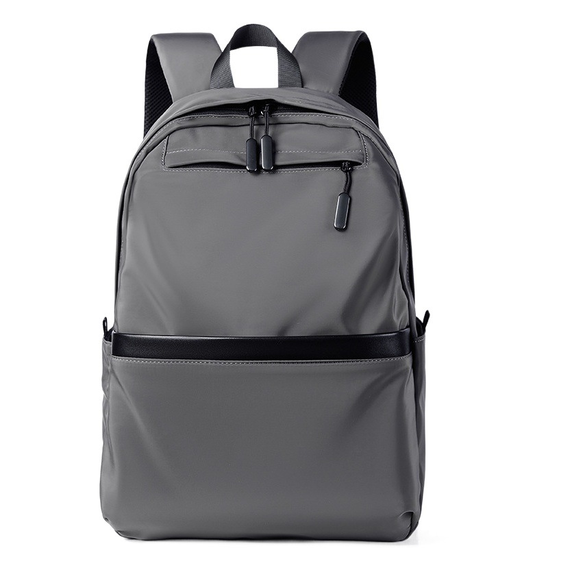 Mochila de negocios para hombre, estilo nuevo de invierno, para portátil, para estudiantes, para viajes, venta al por mayor