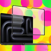 �m���MacBookPro14Ӣ����{�Ᵽ�oĤ��ѣ��M4���N���oĤ��������