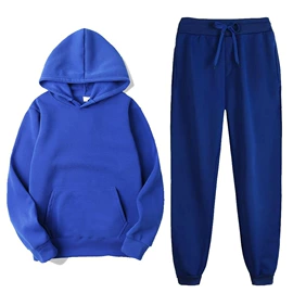 男式运动套装;男式卫衣;男式T恤