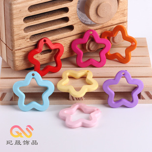 ��ɫ�U�յ��׿�ͨ�����÷��DIY耳׿ے�����h�朵����Ʒ���