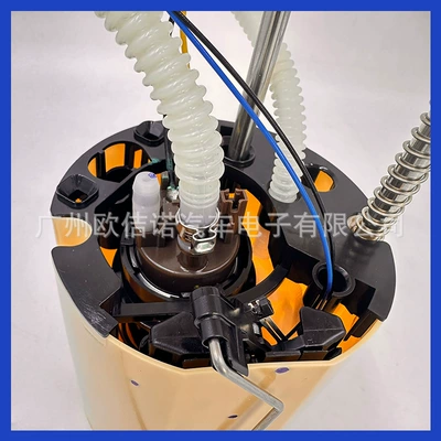 Oil pump, nozzle 050 A fuel pump