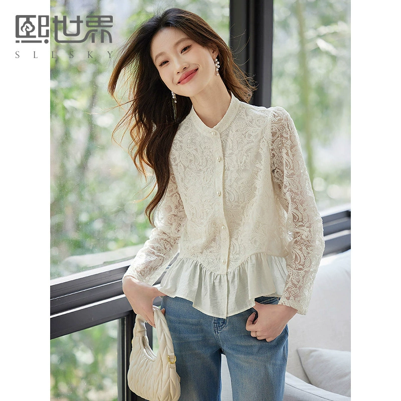 1A3LS009 Xi World Commuter Lady Style Regular