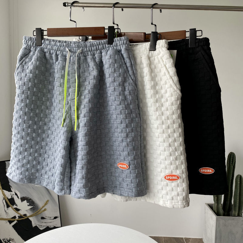 Basketball Shorts Image 4