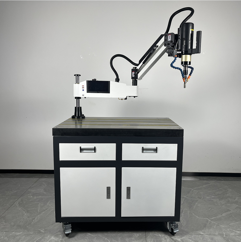 攻丝机、电动攻丝机、攻牙机M3-M16，厂家直销 【品牌客至】