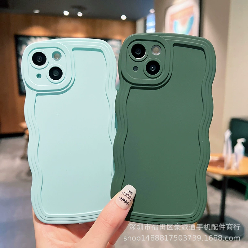 Apple, iPhone 12, силиконовый совместимый чехол для телефона, iphone, 13promax, защита от падения