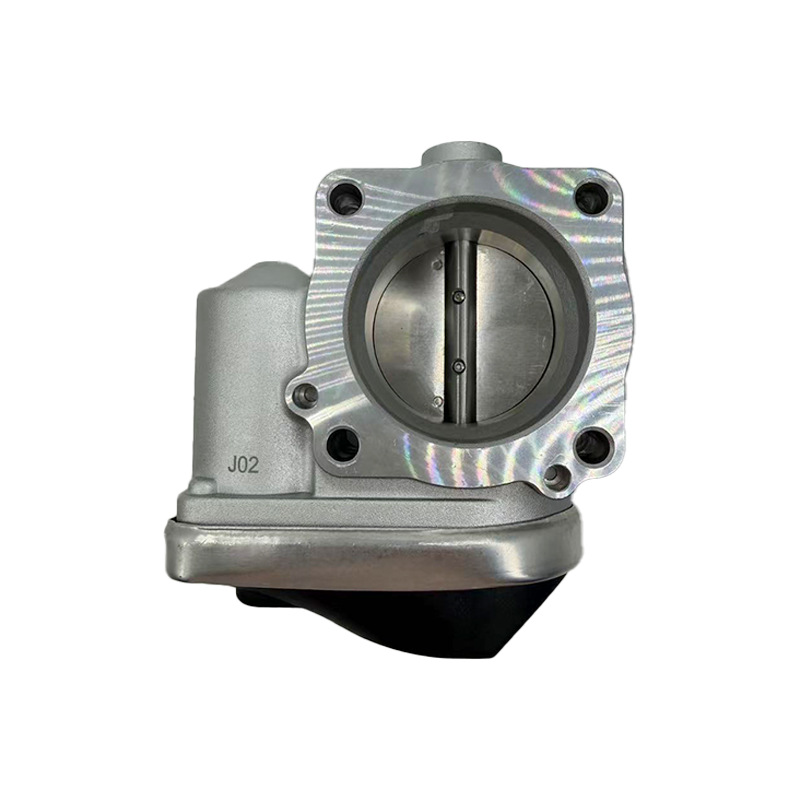 Suitable for Volkswagen Polo Golf Car Throttle Assembly 036133062P 408-238-373-002