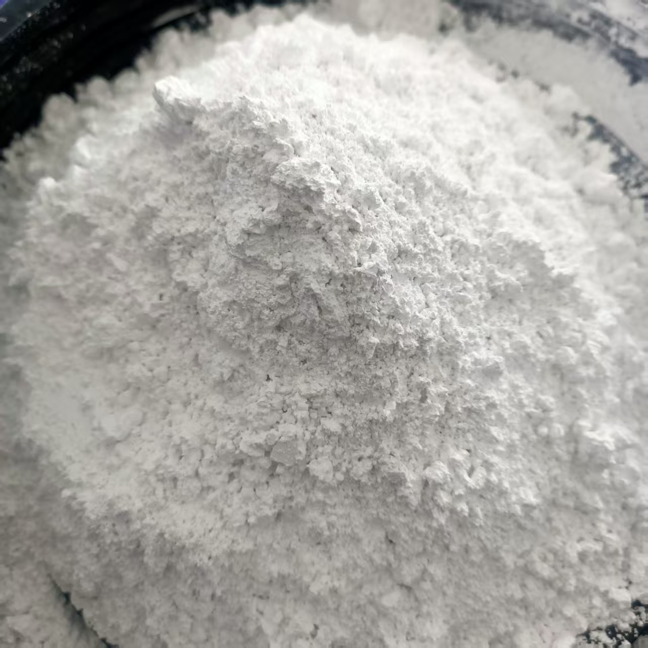 厂家供应 陶土黄陶土 红陶土耐火材料 化工填充陶瓷用白色陶土