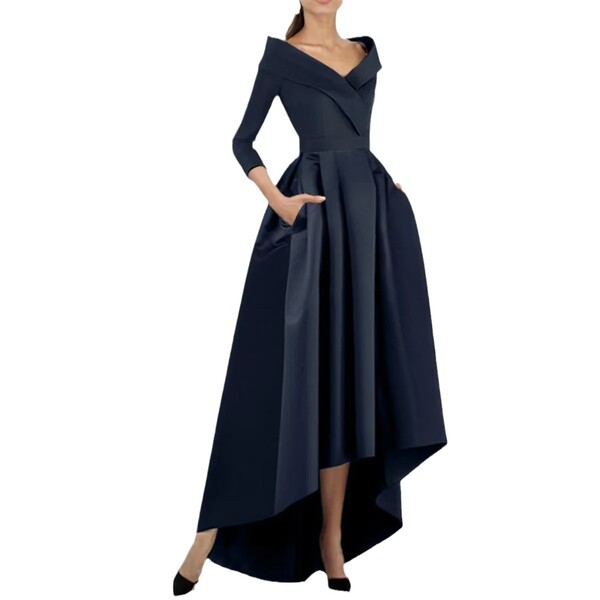 Evening dress