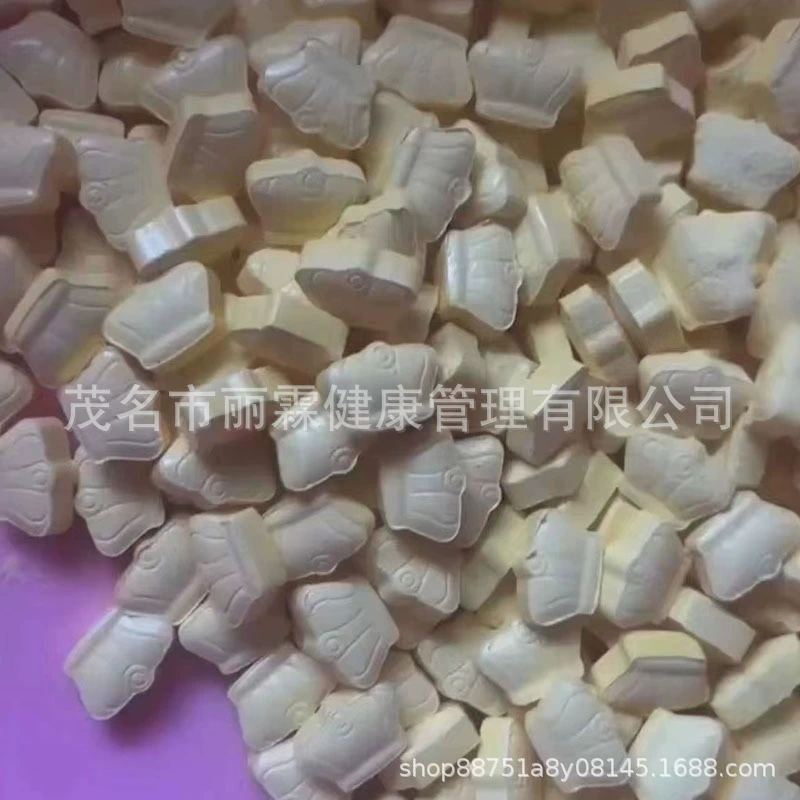 Полные таблетки, таблетки белой фасоли, таблетки с ферментами фруктов и овощей с пробиотиками, таблетки с молоком, полные таблетки конфет, полнота конфет в наличии