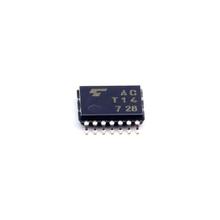 TC74ACT14FT(EL) TSSOP-14 SN74AVC2T245RSWR ADM2587EBRWZ-REEL7